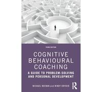 Cognitive Behavioural Coaching