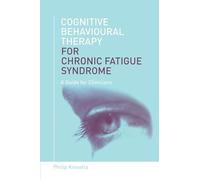Cognitive Behavioural Therapy for Chronic Fatigue Syndrome