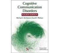 Cognitive Communication Disorders Cognitive Communication Disorders (Auteur)