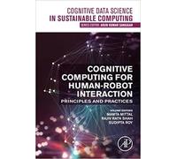 Cognitive Computing For Human-Robot Interaction