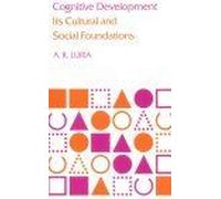 Cognitive Development: Its Cultural and Social Foundations