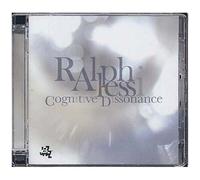 Ralph Alessi Quartet – Cognitive Dissonance – CD