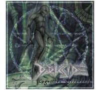 Darkside – Cognitive Dissonance