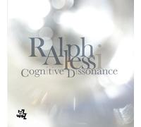 Cognitive Dissonance by RALPH ALESSI