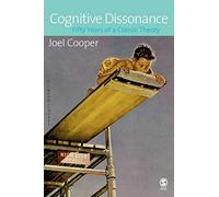 Cognitive Dissonance: Fifty of a Classic Theory