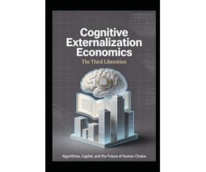 Cognitive Externalization Economics: The Economic Paradigm Revolution of the Third Liberation