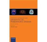 Cognitive Impairment and Dementia in Parkinsons Disease by Murat Emre Hardcover Book Murat Emre (Auteur)