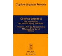 Cognitive Linguistics