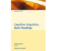 Cognitive Linguistics: Basic Readings