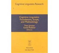 Cognitive Linguistics, Cognitive Linguistics Research, 15