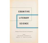 Cognitive Literary Science
