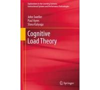 Cognitive Load Theory