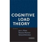 Cognitive Load Theory