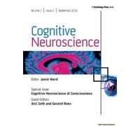 Cognitive Neuroscience Of Conscious