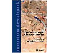 Cognitive Phonology In Construction Grammar