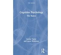 Cognitive Psychology