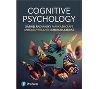 Cognitive Psychology - Lambros Lazuras - Pearson Education Limited - Livre en Anglais - Paperback Lambros LazurasLambros Lazuras (Auteur)