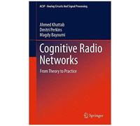 Cognitive Radio Networks