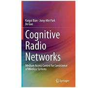 Cognitive Radio Networks