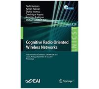 Cognitive Radio Oriented Wireless Networks