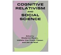 Cognitive Relativism And Social Science