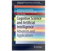 Cognitive Science And Artificial Intelligence