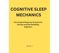 COGNITIVE SLEEP MECHANICS: The Incident Response Protocol for DevOps and Site Reliability Engineers