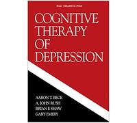 Cognitive Therapy of Depression