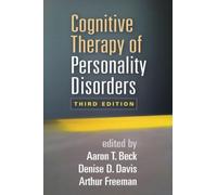Cognitive Therapy Of Personality Disorders