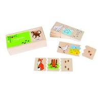 COGNITO ANIMAUX Multicolore