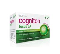 Cogniton® Focus LA Capsule(S) 90 pc(s)