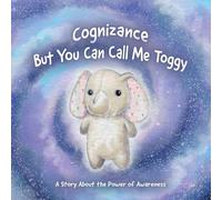 Cognizance: But You Can Call Me Toggy