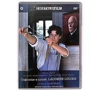 Cognome e Nome – Lacombe Lucienne – Import – CG Entertainment