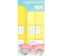 Cognoscenti Miami Michelin Travel Publications (Auteur)
