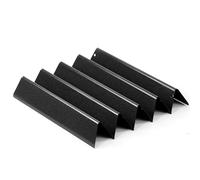 COGRICHBF Spirit 300 Barre Flavorizer pour Weber Spirit E-310 E320 E330, Spirit II E-310 S-310 GBS Series (avec Bouton de brûleur Avant), 38,9cm pour Weber flavorizer 7636 Barbecue pièce de Rechange