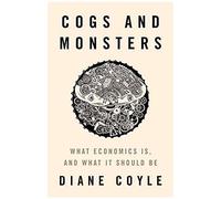 Cogs And Monsters