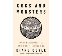 Cogs And Monsters