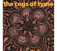 Cogs of Tyme - Tyme Waits for No Man