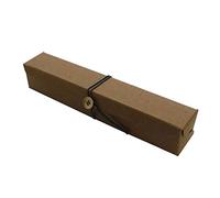 Cohana Coffret à Outils en Carton Marron - 1 pièce