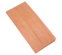 COHEALI 10pcs Lamelles de Cèdre Espagnol, Bois Naturel, Hydratant, Accessoires Fumeur, Pour Rangement et Conservation de Cigares