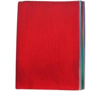 COHEALI 14 Feuilles Papier Cyanotype 196G/M² pour Impressions Solaires DIY Matériel Loisirs Créatifs Papier à Dessin Solaire Naturel pour Projets Bricolage Artistique