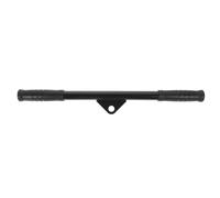 COHEALI 1ensemble Barre de Musculation Fitness pour Biceps Triceps Prise Ergonomique Accessoire Entraînement Posture Assise Équipement Musculation Polyvalent