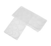 COHEALI 3 Pièces Moule en Silicone pour Bijoux Résine Époxy Formes Cœur et Étoile, Impressions Détaillées, Démoulage Facile pour Projets Créatifs et Décorations Artisanales