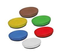 COHEALI 6 pièces Lot de Abat-Jours Élastiques pour Lampe de Photographie Rond Couvre-Flash Diffuseur de Lumière Douce pour Studio Photo Couleurs Multiples