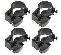 COHEALI Accessoires de Chevalet Détachables en Métal et Abs, Plateau Robuste Facile à Installer pour Garçon et Filles et Débutants Lors de Cours de Peinture et Fêtes Artistiques