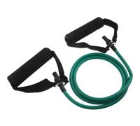 COHEALI Bandes de Résistance en Latex avec Poignée, Extrêmement Élastiques et Souples, pour Échauffements et Entraînements en Extérieur