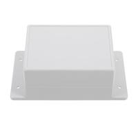 COHEALI Boîte de Jonction Électrique Étanche Plastique avec Régulation Thermique Automatique pour Équipements de Puissance et Dispositifs de Communication Protection la Surchauffe