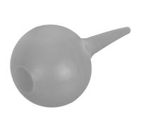 COHEALI Boule de Lavage Auriculaire par Aspiration Sûre et Douce en Pvc 75ml pour Extraction du Cérumen Adaptée aux Adultes et Garçon et Filles pour Soins des Oreilles