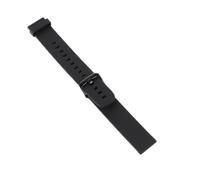 COHEALI Bracelet de Montre Connecté en Silicone Ajustable Dégagement Rapide, Compatible pour Usage Quotidien et Sportif