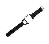 COHEALI Bracelet de Montre Cuir Vintage Compatible Runner et Adventurer Ajustable pour Course à Pied Unisexe Confortable et Facile à Installer